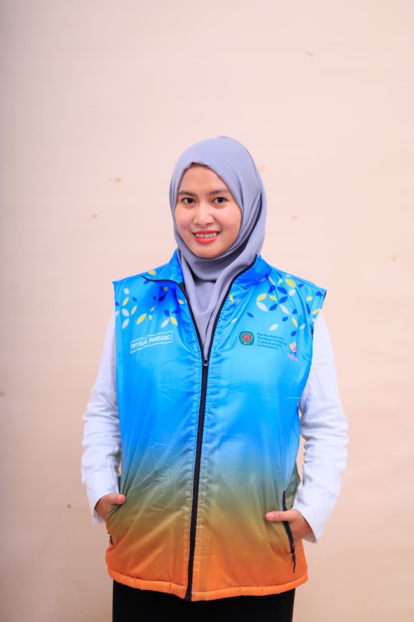 Foto Herianti Hasbullah